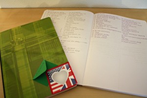 notepad